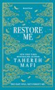 Restore Me [Special Collectors Edition]