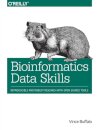 Bioinformatics Data Skills