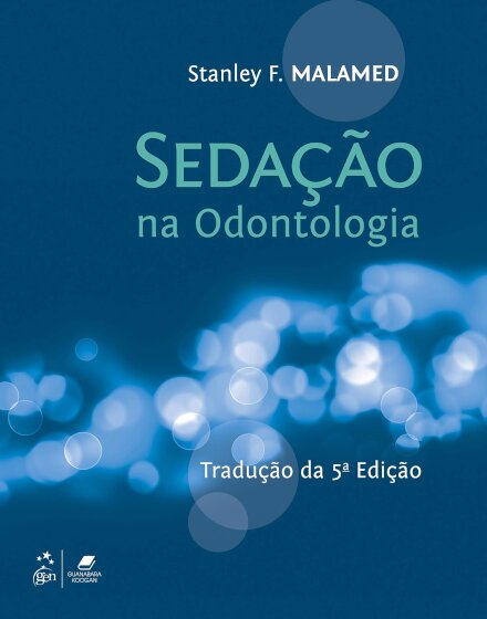 Sedação Na Odontologia