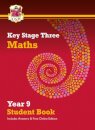KS3 Maths Year 9 Student Book - with answers & Online Edition