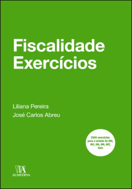 Fiscalidade Exercícios