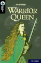 Oxford Reading Tree TreeTops Reflect: Oxford Level 20: Warrior Queen