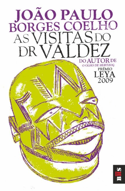 Bis - As Visitas Do Dr. Valdez