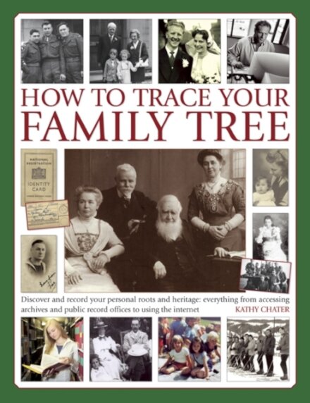How to Trace Your Family Tree