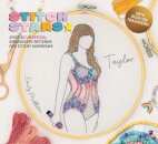 Stitch Stars: Taylor
