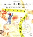 Jim And The Beanstalk