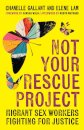 Not Your Rescue Project