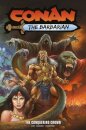 Conan the Barbarian Vol.7: The Conquering Crown