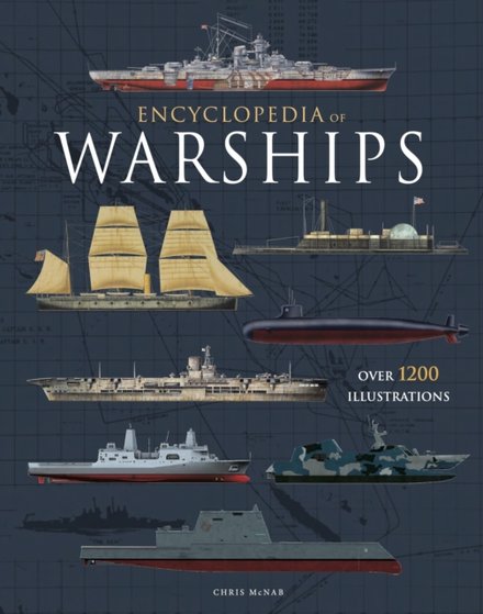 Encyclopedia of Warships