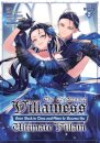 The Condemned Villainess Goes Back in Time and Aims to Become the Ultimate Villain (Manga) Vol. 2