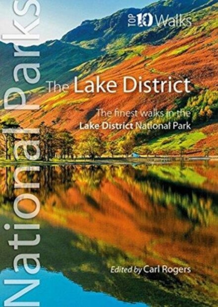 National Parks: The Lake District
