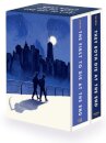 Death-Cast 2-Book Hardcover Box Set