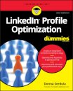 LinkedIn Profile Optimization For Dummies