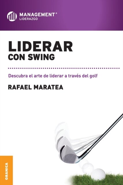 Liderar con swing