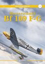 Messerschmitt Bf 109 F-G
