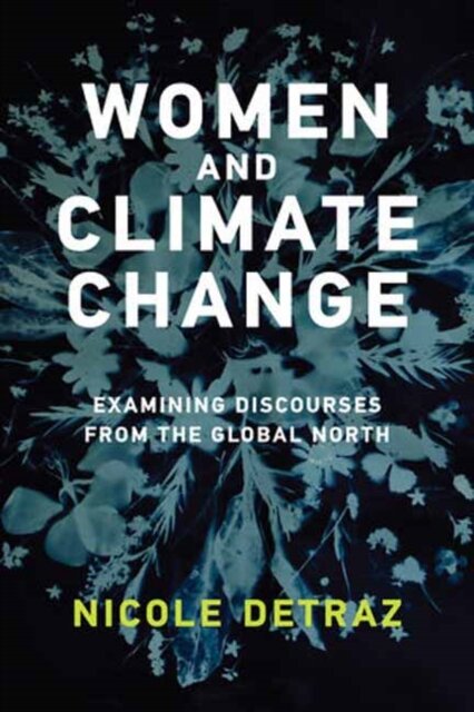 Women and Climate Change