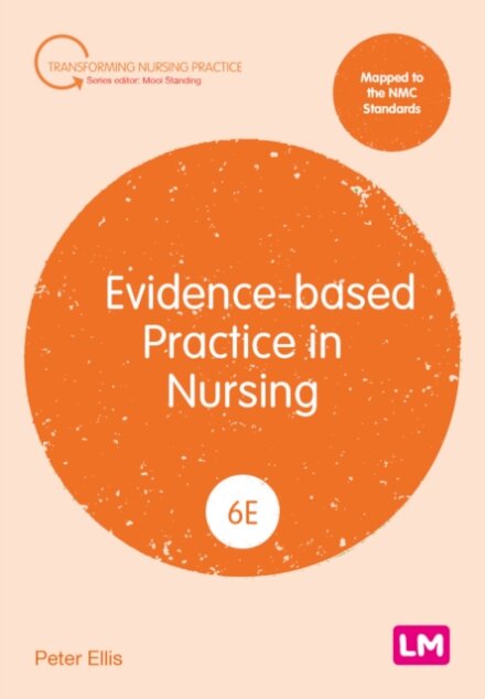Evidence-based Practice in Nursing