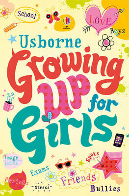 Growing Up For Girls