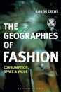 The Geographies of Fashion