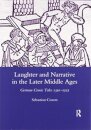 Laughter and Narrative in the Later Middle Ages