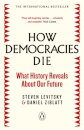 How Democracies Die