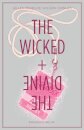 The Wicked + The Divine Volume 2: Fandemonium