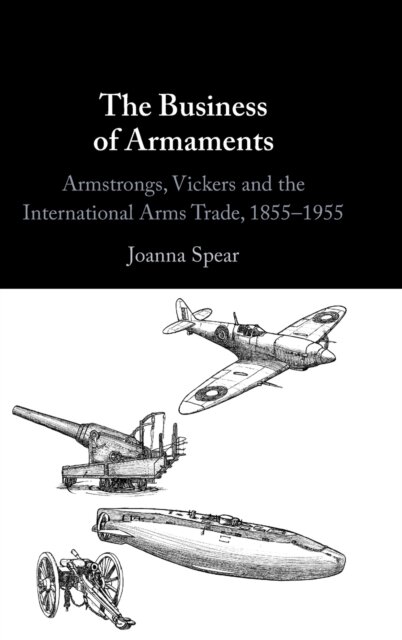 The Business of Armaments