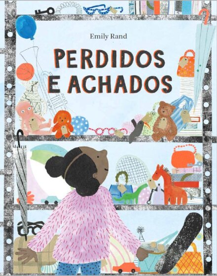 Perdidos e Achados