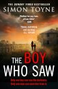 The Boy Who Saw