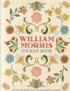 William Morris Sticker Book