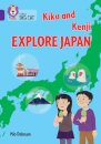 Kiku and Kenji Explore Japan