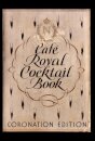 Cafe Royal Cocktail Book