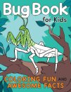 Bug Book for Kids