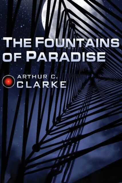 The Fountains of Paradise