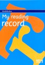 My Reading Record for Key Stage 1