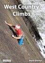 West Country Climbs ROCKFAX
