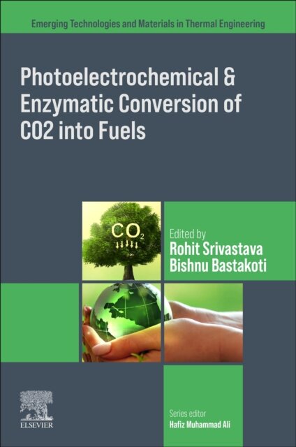 Photoelectrochemical and Enzymatic Conversion of CO2 into Fuels