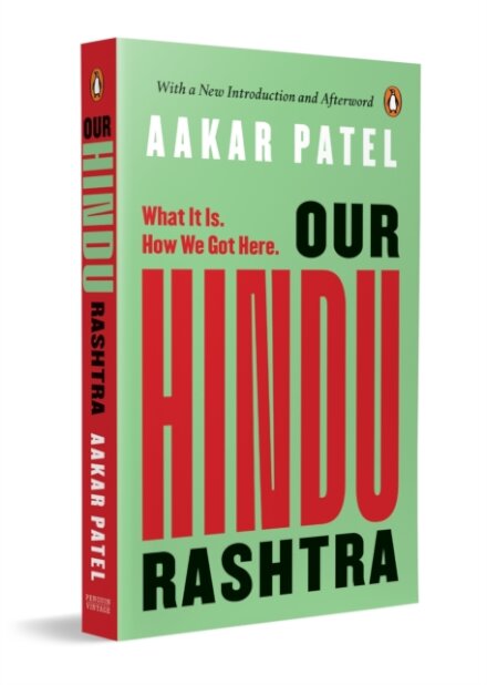 Our Hindu Rashtra