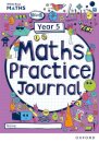 White Rose Maths Practice Journals Year 5  Workbook: Single Copy
