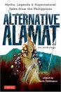 Alternative Alamat: An Anthology