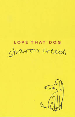Love That Dog