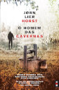 O Homem das Cavernas