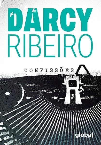 Confissões (Darcy Ribeiro)