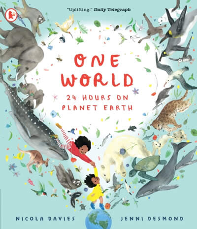 One World: 24 Hours On Planet Earth