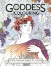 Goddess Colouring