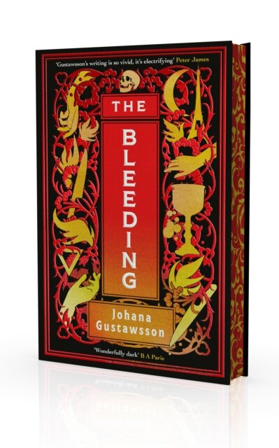 The Bleeding