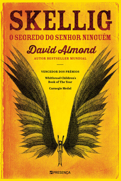 O Segredo Do Senhor Ninguem