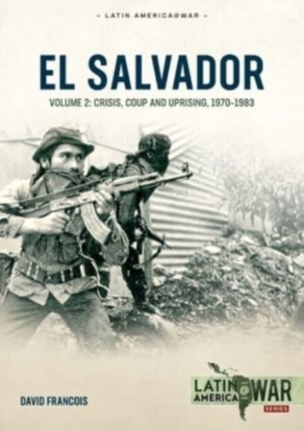El Salvador Volume 2