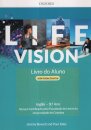 Life Vision 9º Intermediate Student's Book 2025