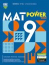 MatPower 9 - Matemática - 9.º ano Manual 2025